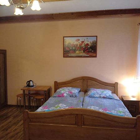 Polana Villa Leśna Exterior foto