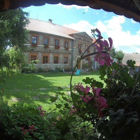 Polana Villa Leśna Exterior foto
