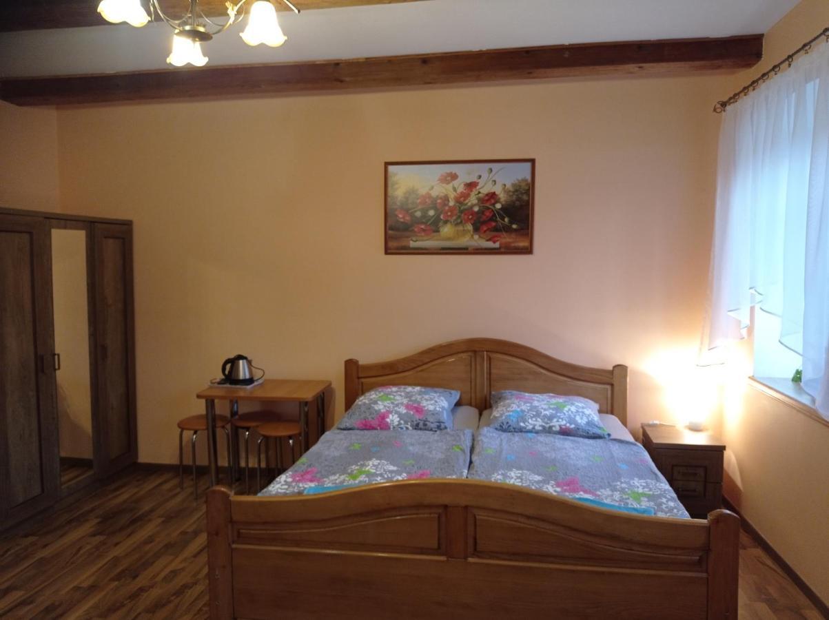 Polana Villa Leśna Exterior foto