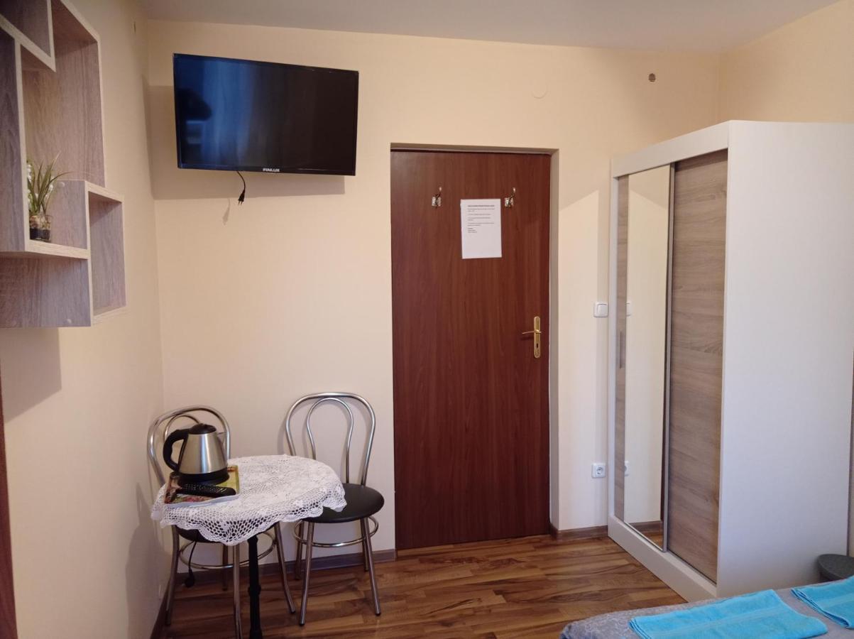 Polana Villa Leśna Exterior foto