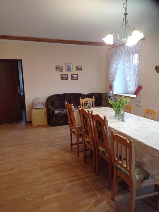 Polana Villa Leśna Exterior foto