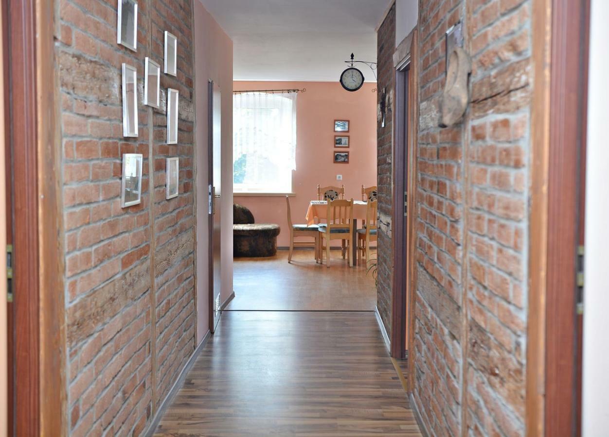 Polana Villa Leśna Exterior foto